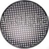 Osłona głośnika 18 = 45,5cm krata