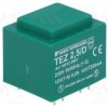 TEZ2.5/D/12V