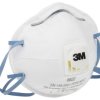 Jednorazowa maska FFP2 3M 10 -szt 8000