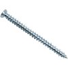MASONMATE 0869T7592 Self Tapping Concrete Frame Screw 7.5 x 92mm (100)