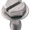 Weidmüller DESC M6X14 KTB SET stal nierdzewna srebrny 1 szt.