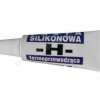 Pasta silikonowa H 7g