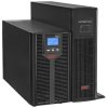 UPS10KV-ON/3F/1F + 3x BM3-R16X9 - zasilacz awaryjny