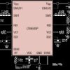 Dual Channel 6A, 42V, Synchronous Step-Down Silent Switcher 2 with 6.2μA Quiescent Current