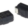 Dioda TVS jednokierunkowa Montaż powierzchniowy DO-214AC (SMA) 6.4V 9.2V SMAJ5.0A-E3/5A