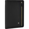 Wenger 611712 Amelie Tablet PC cover 10 inch Bookcover Black