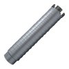 MEXCO A10DC38US Unslotted Dry Core Drill X90 Grade 38mm