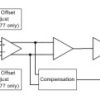 10µV, 0.1µV/˚C, High-Precision, Low-Power Operational Amplifier