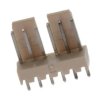 Molex 22041061 Listwa kołkowa, męska, do wbudowania, standardowa Molex MOL Power & Signal Sol., wire-to-board, wire-to-w