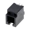 Molex Molex MOL DataCom & Specialty gniazdo RJ45 Molex Molex MOL DataCom & Specialty 955032441 gniazdo czarny 1 szt.