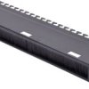 Digitus DN-19 ORG-3U-SW 19 cal Organizer do kabli 1 U czarny (ral 9005)