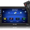 RADIO BLOW AVH-9880 2DIN 7 GPS