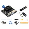 Zestaw uruchomieniowy Jetson Orin Nano Dual ETH 8GB - Waveshare 33177