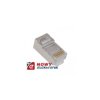 Wtyk tel. 1080-8P8C kat.6 ekran linka typ08 RJ45