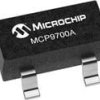 MCP9700AT-E/TT