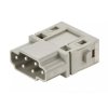 Han® E Push-In module male 0,5-2,5mm² - 09140065001