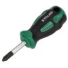 Wkrętak Phillips PH2x38mm CrV STALCO S-12334