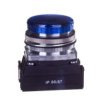 Lampka Sygnalizacyjna 30Mm Niebieska 24-230V Ac/Dc W0-Ldu1-Nef30ld N