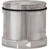 Permanent light element, Ø 70 mm, 24 V AC/DC, BA15d, IP65, 216079