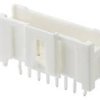 Molex 559321210 Listwa kołkowa, męska, do wbudowania, standardowa Molex MOL Power & Signal Sol., wire-to-board, piny: 12