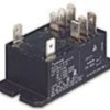 Relay, 2 Form A (N/O), 24 V (AC), 36 Ω, 40 A, 600 V (AC), monostable, 9-1393211-8
