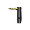 Wtyk typu Jack 3.5mm kątowy ROXTONE