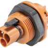 Przyłącze urządzenia Wieland Electric 96.032.5051.4