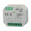 Przekaźnik elektromagnetyczny PP-1Zi 230V
