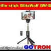 Selfie stick BlitzWolf BW-BS3