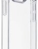 Cellularline CLEARDUOIPH15PROT Futerał backcase Apple iPhone 15 Pro przeźroczysty CLEARDUOIPH15PROT
