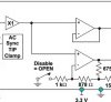 3-Channel RGBHV Video Buffer with I2C Control, Monitor Pass-Thru, 2:1 MUX