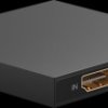 58480 2-Port HDMI Splitter, 4K@30Hz