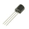 Układ nadzorujący Otwór przezierny TO-92 onsemi 1 V