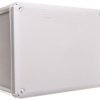 Puszka N/T Odgałęźna 240X190x95mm Ip66 Ik06 T 250 Oe 2007287