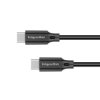 KABEL USB TYPU C/USB TYPU C 1m.