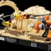75380 LEGO® Star Wars™ - Pod Race in Mos Espa