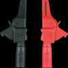 Z110J KY95-3 crocodile clips