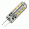 G4 1.1W WW Fi. 9 12V 360deg; 24 SMD Lightech 5478