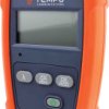Urządzenia światłowodowe do testów Tempo 1310 nm, 1550 nm Światłowodowe stabilizowane źródło światła