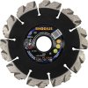 Rhodius 304504 Diamond cutting disc 125 mm Concrete Cutting Disc