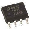 LM7171AIM/NOPB Wzmacniacz operacyjny Texas Instruments Powierzchnia 1 SOIC 200 MHz 36V 8-pinowy