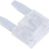 Bezpiecznik nożowy Mini MTA Automotive 341632 535003, 12 V - 32 V, 25 A, 1 szt.