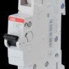 2CDS251002R0135 Circuit Breaker - B 13 A, 1-Pole, 6 kA