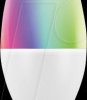 404019 Smart light, lamp, tint, E14, 6 W, RGBW