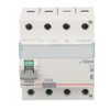 Wyłącznik Różnicowoprądowy 4P 63A 0,1A Typ Ac P304 Tx3 411719