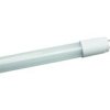 Świetlówka Led T8 G13 120Cm 24W 3000Lm 4000K 230V 25000H Szklana Mat Led-3070