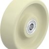 Blickle 842855 POH 125/15HK Koło Średnica koła: 125 mm Maksymalne obciążenie: 420 kg 1 szt.
