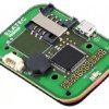 Czytnik RFID 4,3÷5,5V antena Zasięg: 100mm 50x35x7mm 120mA TWN4 MULTITECH 3 BLE WIEGAND OEM PCB