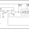 200-mA, negative, adjustable low-dropout voltage regulator with enable