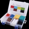 1807CA007 Heat-shrink tubing box – high shrink rate 3:1, set of 350